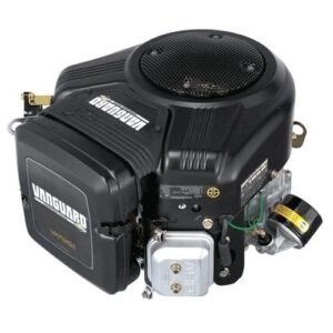 Briggs Stratton 356777 - 18HP V-Twin Vertical Engine