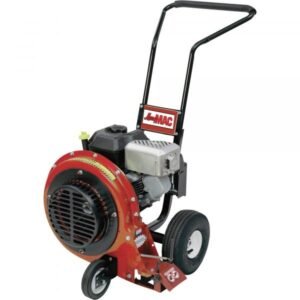 Merry Mac LB800M Walk-Behind Leaf Blower 205cc Engine 160 MPH