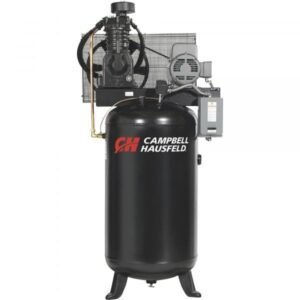 Campbell Hausfeld CE7051 - 5 HP Two-Stage Air Compressor