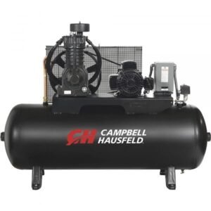 Campbell Hausfeld CE7053 - 5 HP Two-Stage Air Compressor