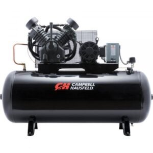 Campbell Hausfeld CE8001 - 10 HP Two-Stage Air Compressor