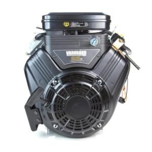 Briggs Stratton 386447 - 23HP V-Twin Horizontal Engine