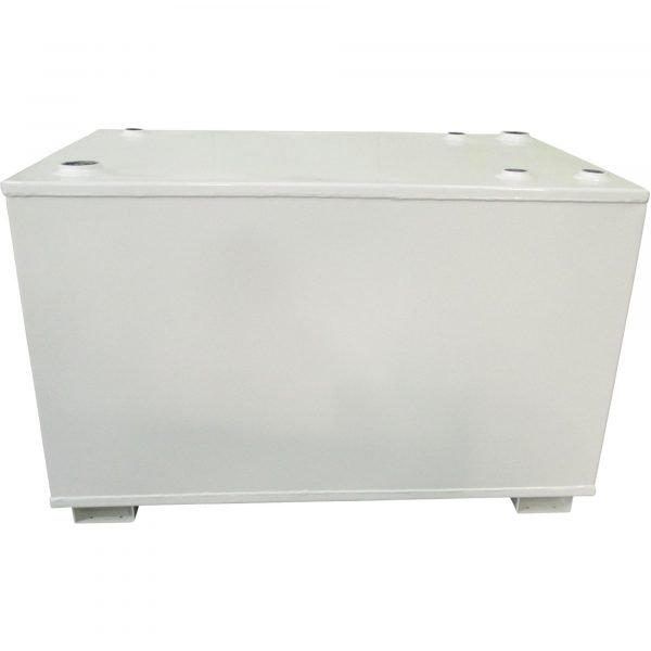 Midwest Industrial Tanks RTD-CC-250 Double-Wall Fuel Storage Tank 250 Gallon