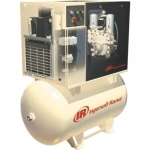 Ingersoll Rand TAS125 230V1 - Rotary Compressor