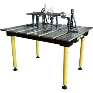 Strong Hand TMA54738 BuildPro Modular Welding Table