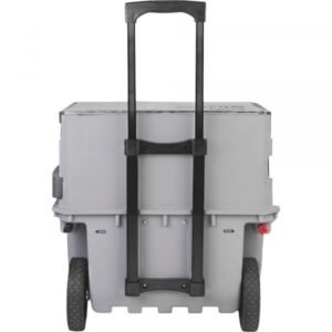 Solar ePower Cube 1500 Plus Portable Solar Generator (5-Panel System)