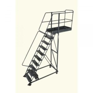 Ballymore CL-10-42 10-Step RL 140"H 42" Width