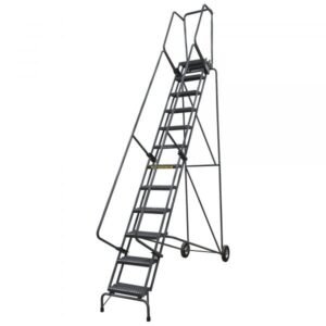 Ballymore CL-11-42-G 11-Step RL 150"H 42"W Grip