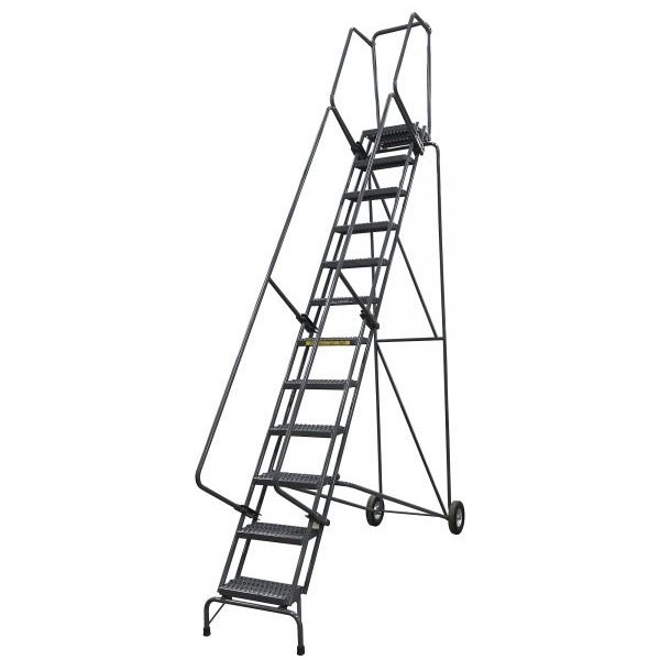 Ballymore FAWL-11G 11-Step RL 140"H Fixed Aisle Grip
