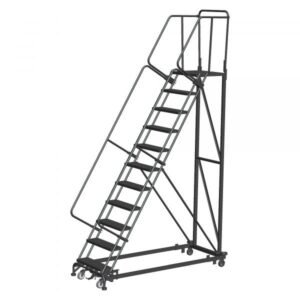 Ballymore ML113221G 11-Step RL 140"H Grip Strut