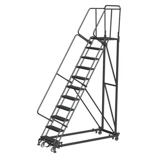 Ballymore ML113221G 11-Step RL 140"H Grip Strut