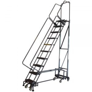 Ballymore Nav-10RF 10-Step RL 130"H Ribbed Rubber