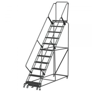 Ballymore WA-SW113214G 11-Step RL 143"H Gate Grip