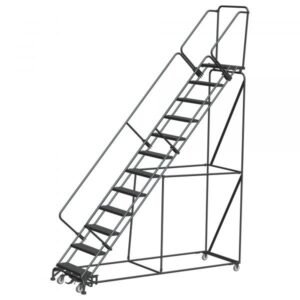 Ballymore WA-AD-123214X 12-Step RL 153"H Auto-Descent Serr