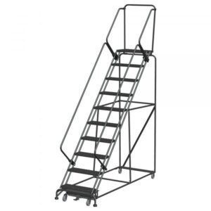 Ballymore WA-SW103214P 10-Step RL 133"H Gate Perf