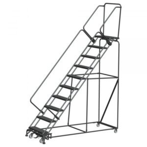 Ballymore WA-AD-103214X 10-Step RL 133"H Auto-Descent Serr