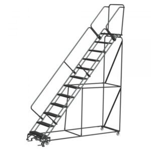 Ballymore SW1232G 12-Step RL 153"H Safety Gate Grip