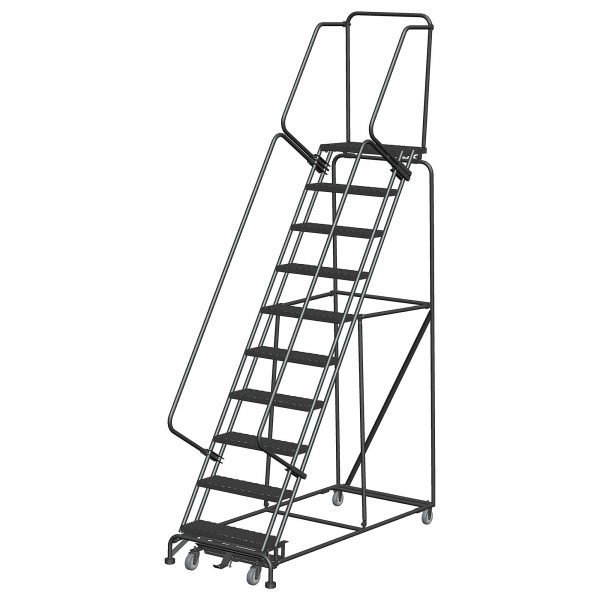 Ballymore WA103214P 10-Step RL 133"H Perforated