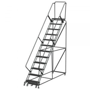 Ballymore WA-SW123214P 12-Step RL 153"H Gate Perf