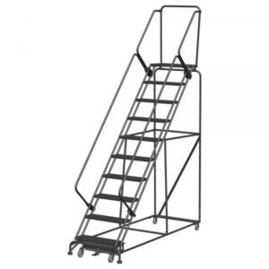 Ballymore WA-SW103214G 10-Step RL 133"H Gate Grip