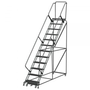 Ballymore WA-SW123214G 12-Step RL 153"H Gate Grip