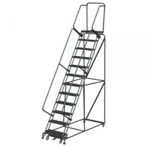 Ballymore WA123214P 12-Step RL 153"H Perforated