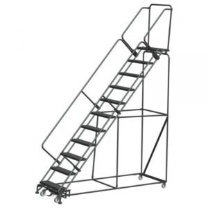 Ballymore WA-AD-113214X 11-Step RL 143"H Auto-Descent Serr