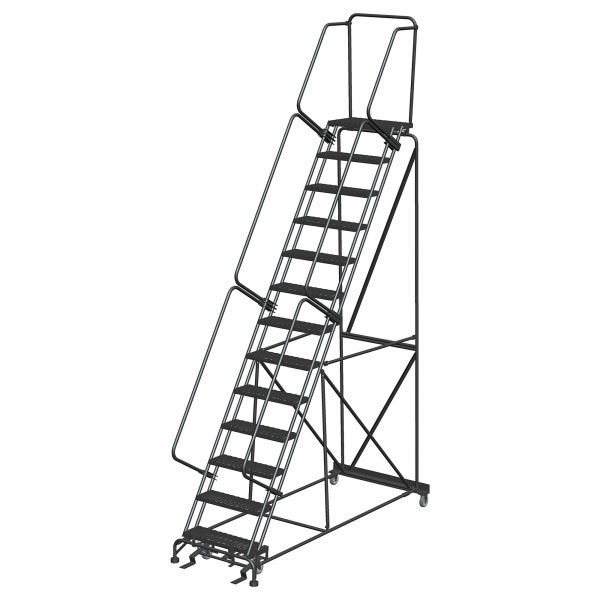 Ballymore 134014P 13-Step RL 163"H Perforated