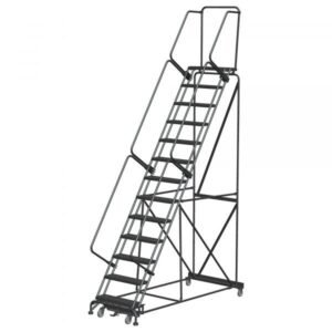 Ballymore WA134014G 13-Step RL 163"H Grip Strut