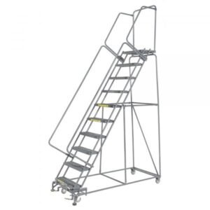 Ballymore CL-9-42-G 9-Step RL 130"H 42"W Grip