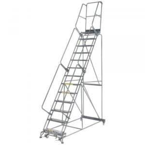 Ballymore 134014G 13-Step RL 163"H Grip Strut