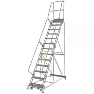 Ballymore ML134021X 13-Step RL 160"H Serrated