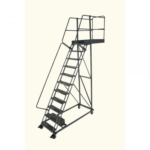 Ballymore CL-11-14-G 11-Step RL 150"H 14"W Grip