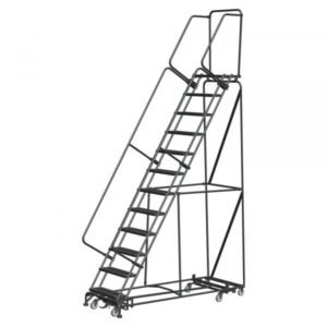 Ballymore WA-AD-123214G 12-Step RL 153"H Auto-Descent Grip