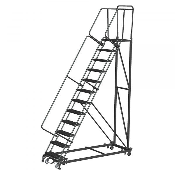 Ballymore ML134021P 13-Step RL 160"H Perforated