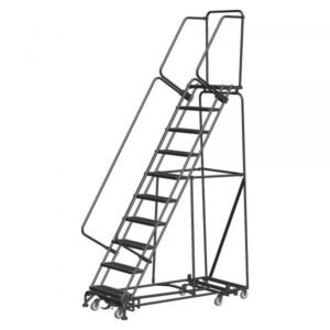Ballymore WA-AD-103214G 10-Step RL 133"H Auto-Descent Grip