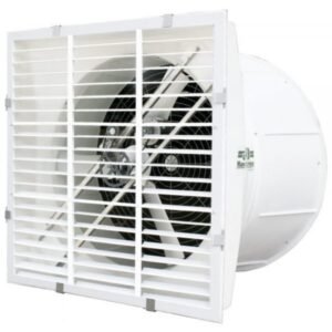 J&D VSP55A3C23 Heavy-Duty Exhaust Fan (High-Performance)