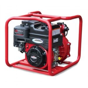 Endurance Marine EFPPEA1BS High Pressure Fire Pump (3600 GPH, Briggs Engine)
