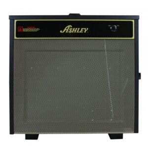 Ashley Hearth BCAC Coal Circulator Stove 60,000 BTU Heats 2,000 sq ft