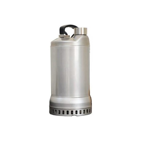 Gol XD 15T40 Automatic Drainage Pump SS316 (5520 GPH, 1.5 HP, 240V)