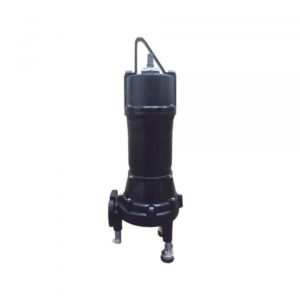 Gol GRINDER GD-30-30T Submersible Sewage/Drainage Pump (2532 GPH, 3 HP)