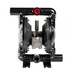 ARO 66607A-1EB-A Diaphragm Pump 3/4in Metal 33 GPM Hytrel Diaphragms