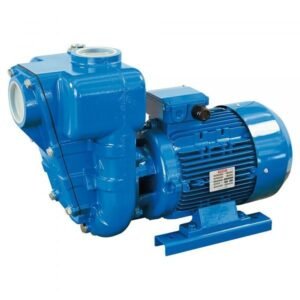 Speroni HG80-4 EL.SPER-60Hz-3PH-NPT 3x220 Self Priming Trash Water Pump (22140 GPH, 5.5 HP, 3in)
