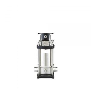 Gol Pumps SBN 64-4 KW45 Vertical Multi Stage Inline Pump SS316 (27000 GPH, 4in)