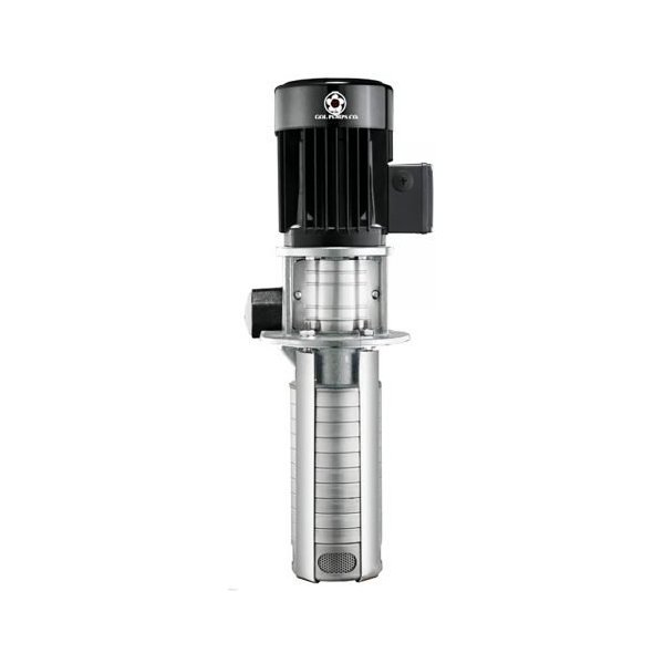 Gol SBK 20-3/3 Immersible Pump (9300 GPH, 7.5 HP, 2in Port)