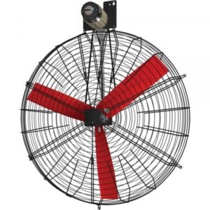 Vostermans K4D1311M11100 High Volume Circulator Fan (50in, 28500 CFM)