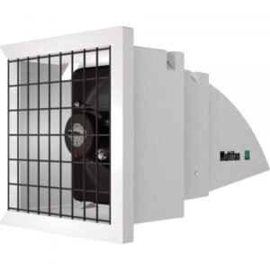 Vostermans S1204E2/Q System 1 Exhaust Fan 20in (240V)