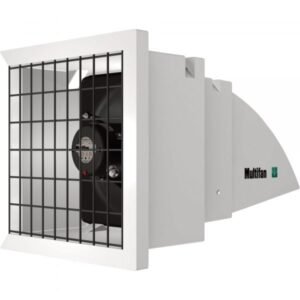 Vostermans S1246E1/Q System 1 Exhaust Fan 24in (120V, High Performance)