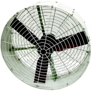 Multifan TURBO36/120 36in Turbo Stir Fan (12000 CFM, 120V)