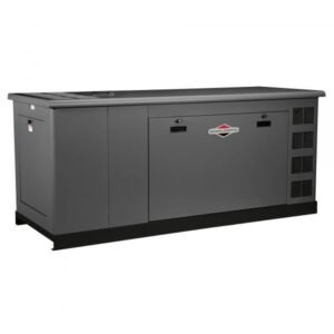 Briggs & Stratton 076130 Standby Generator Otomatis 120/240V
